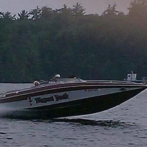 Meet your Posher, John